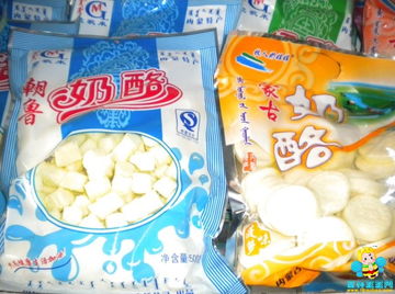 内蒙古奶制品秘传 草原上的乳香宝藏