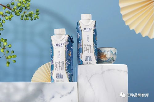 芒种观察丨这些熟悉的乳制品饮料其实暗藏玄机