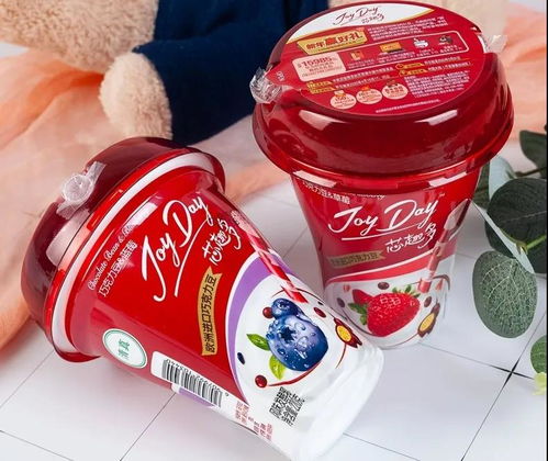 2020年世界乳品创新奖产品 探索乳制品的新卖点