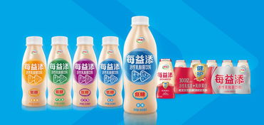 同花顺财经视角 乳制品行业的发展新趋势与投资机遇